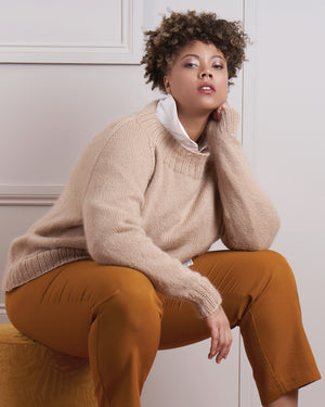 Mode at Rowan - Collection 5 by Rowan