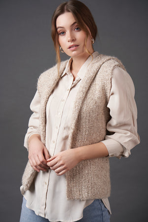 Essential Outerwear by Quail Studio