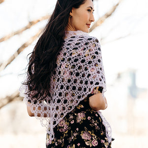 Interweave Crochet - Spring 2020