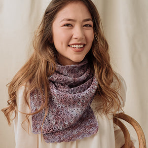 Interweave Crochet - Spring 2020