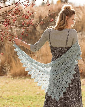 Interweave Crochet - Spring 2020