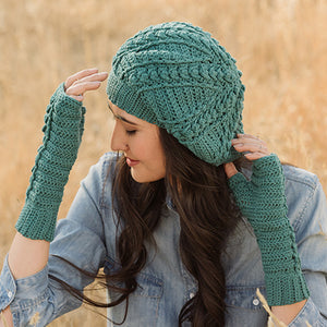 Interweave Crochet - Spring 2020