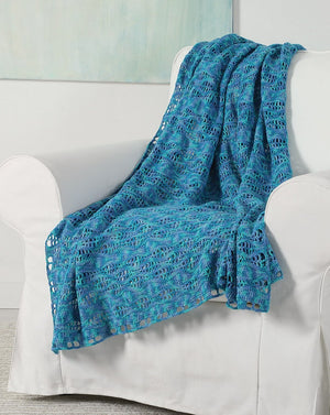 Interweave Crochet - Spring 2021