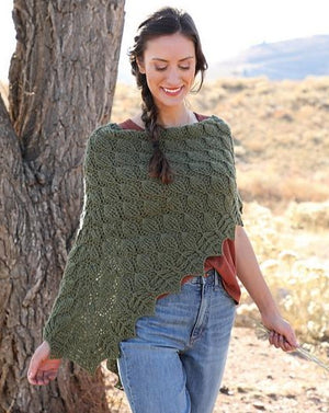 Interweave Crochet - Spring 2021