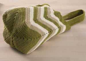 Interweave Crochet - Spring 2021