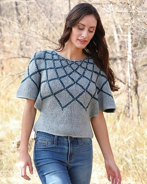 Interweave Crochet - Spring 2021