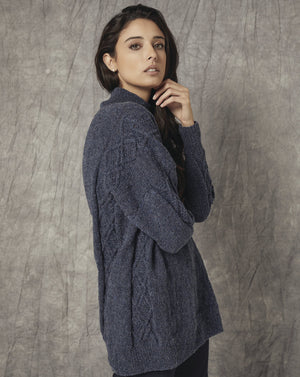 Classic Tweed Style by Quail Studio