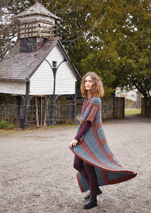 Rowan Magazine 68 - Seamless Autumn/Winter 2020-21