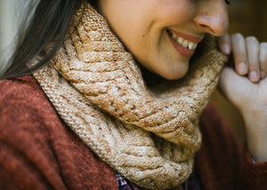 Cantera by Laura Reinbach