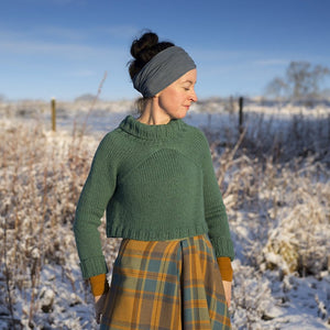 Carbeth by Kate Davies NEW COLORS!