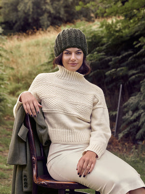Adore: 21 Designs by Kim Hargreaves