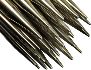 ChiaoGoo - 5" Twist Lace Tips PRE-ORDER