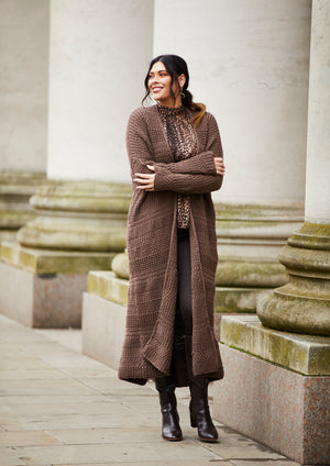 Mode at Rowan - Collection 7 by Rowan