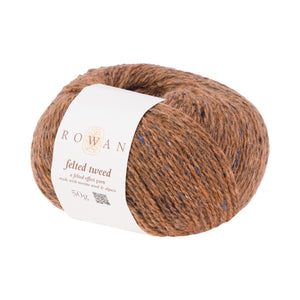 Rowan - Felted Tweed