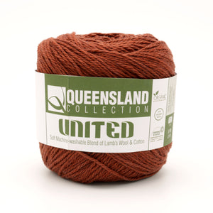 Queensland Collection - United