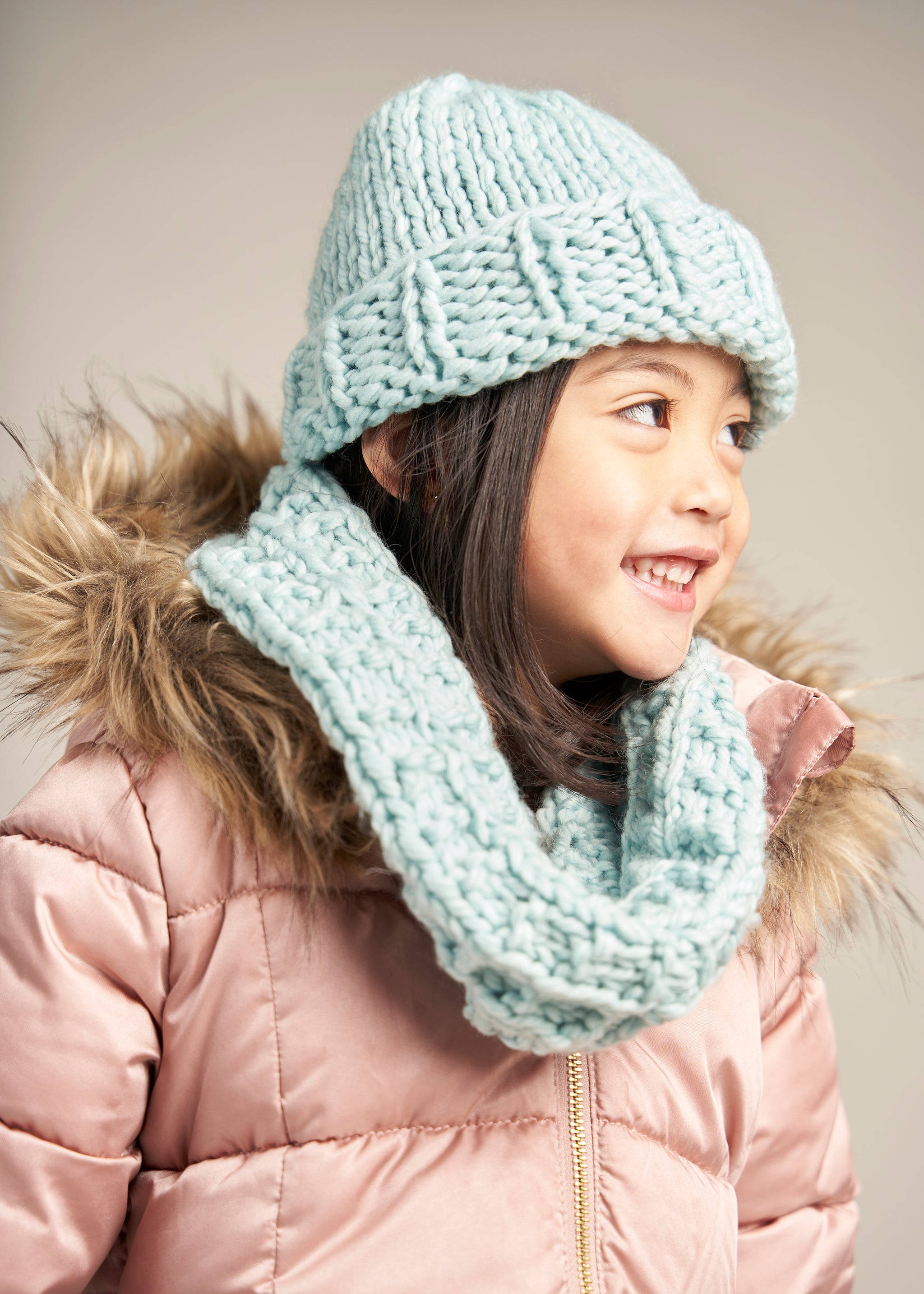 Ladies online rowan parka