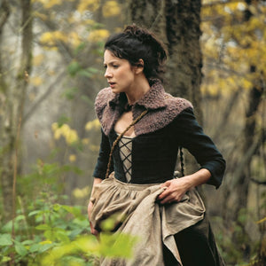 Outlander Knitting: The Official Book of 20 Knits edited by Kate Atherley
