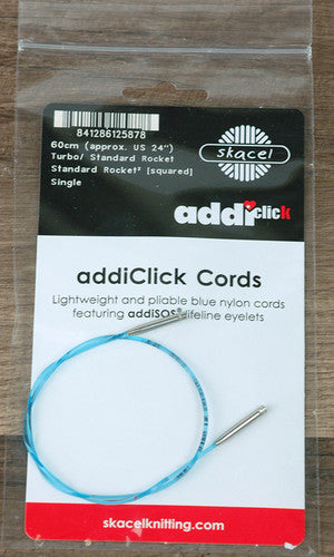 Addi - Click Cords for Standard & Turbo Rocket Needles