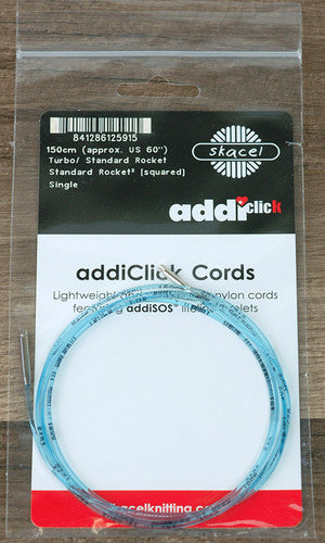 Addi - Click Cords for Standard & Turbo Rocket Needles