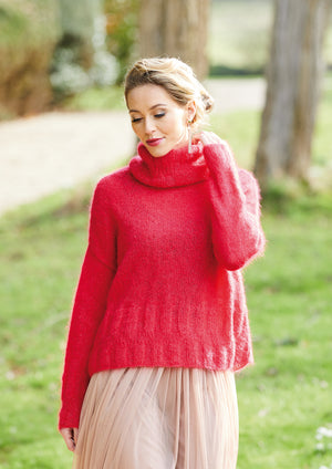 Rowan Magazine 72 - Celebration Autumn/Winter 2022