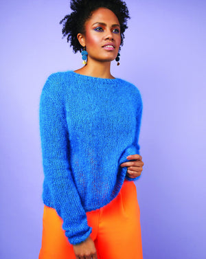 Essential Brights by Quail Studio