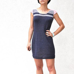 Cocktail(Dress) by La Maison Rililie with E-Book Collection