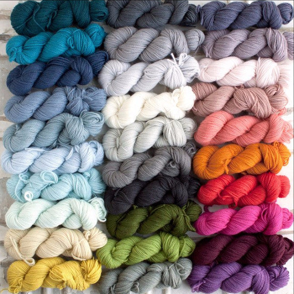 Playdate (Adult) by Tin Can Knits