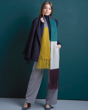 Rowan Magazine 70 - Platinum Autumn/Winter 2021