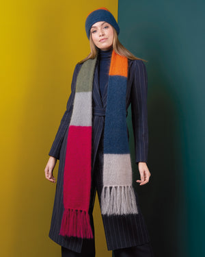 Rowan Magazine 70 - Platinum Autumn/Winter 2021