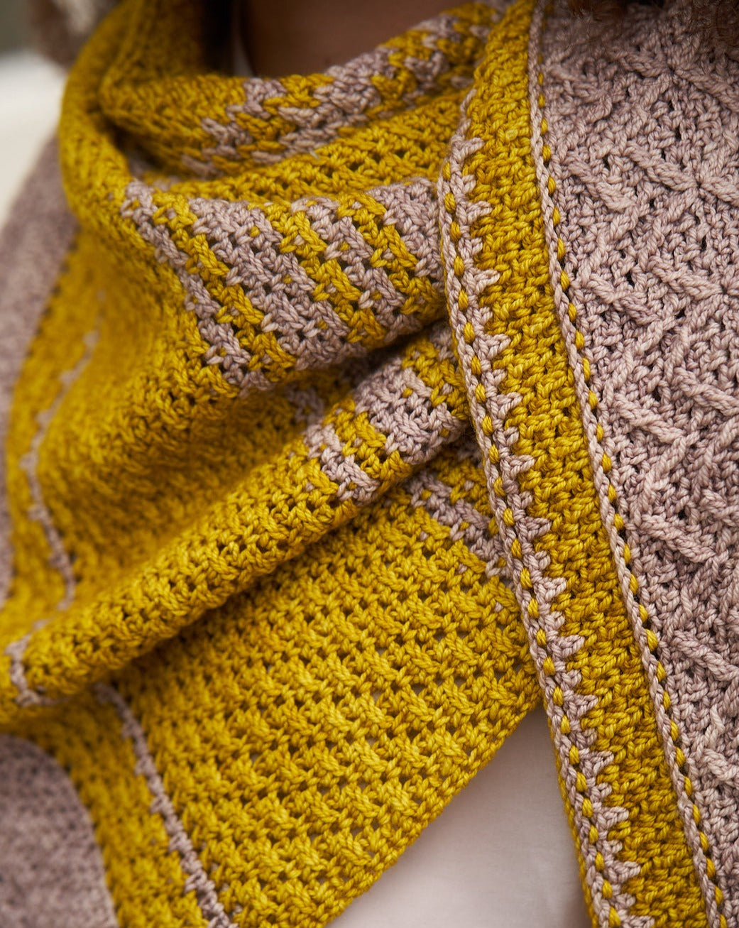 Jewel Shawl by Lena Fedotova - Book Gift Set