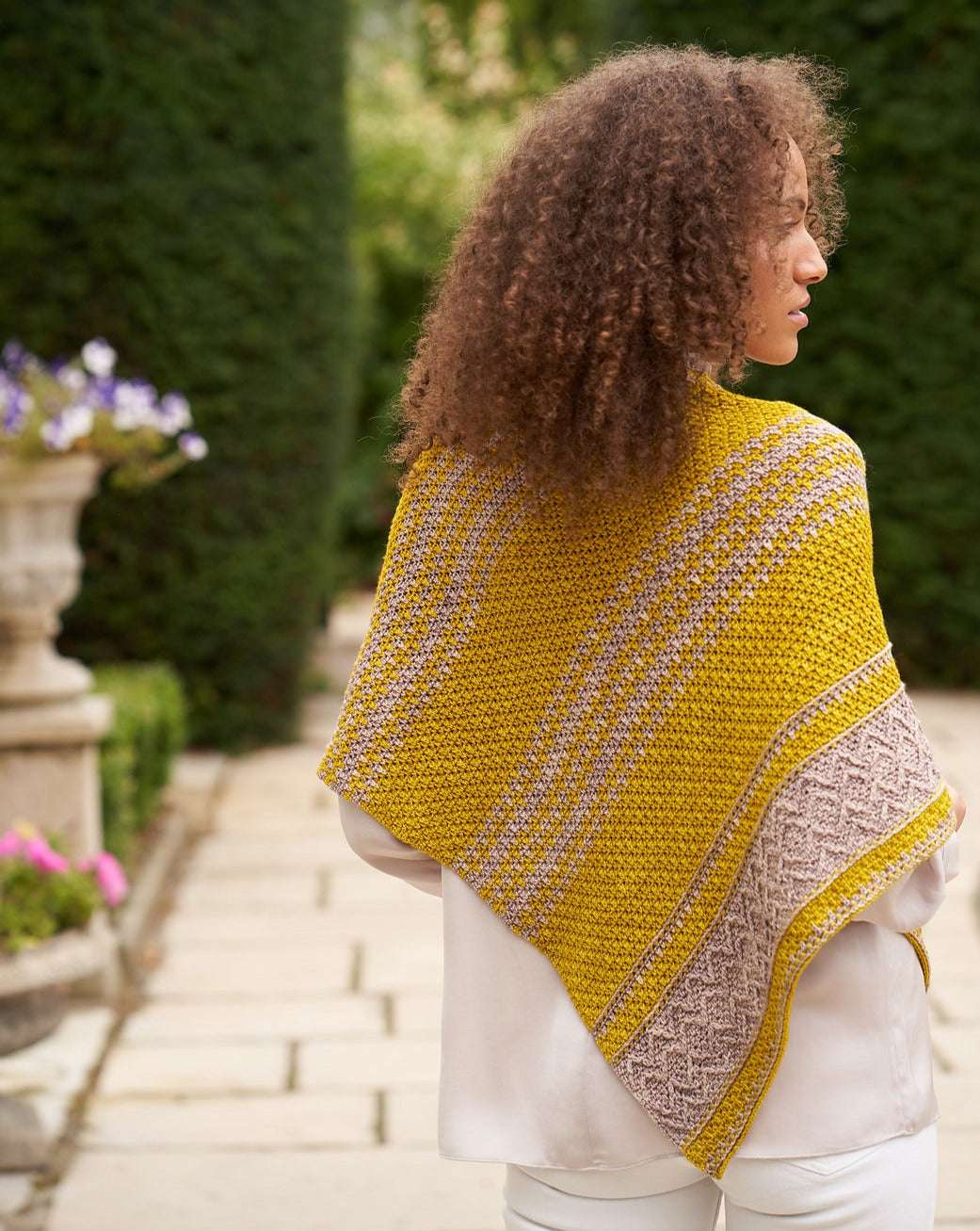 Book 20: Mechita & Sock Modern Accessory Style by Malabrigo