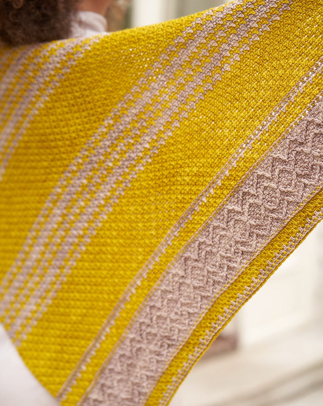 Jewel Shawl by Lena Fedotova - Book Gift Set