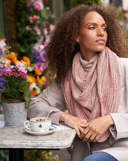 Book 20: Mechita & Sock Modern Accessory Style by Malabrigo