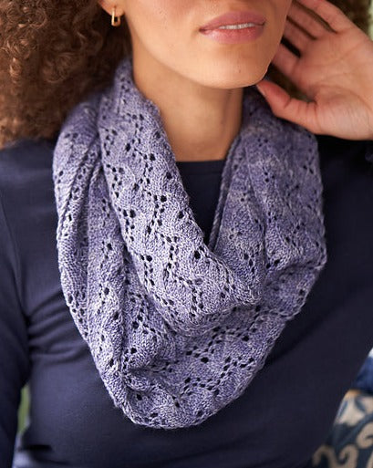 Book 20: Mechita & Sock Modern Accessory Style by Malabrigo