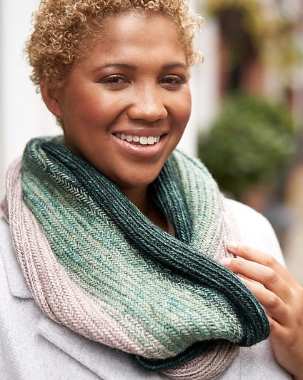 Book 20: Mechita & Sock Modern Accessory Style by Malabrigo