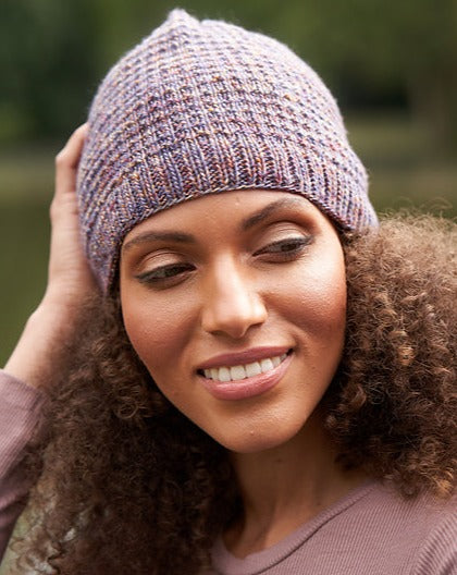 Book 20: Mechita & Sock Modern Accessory Style by Malabrigo