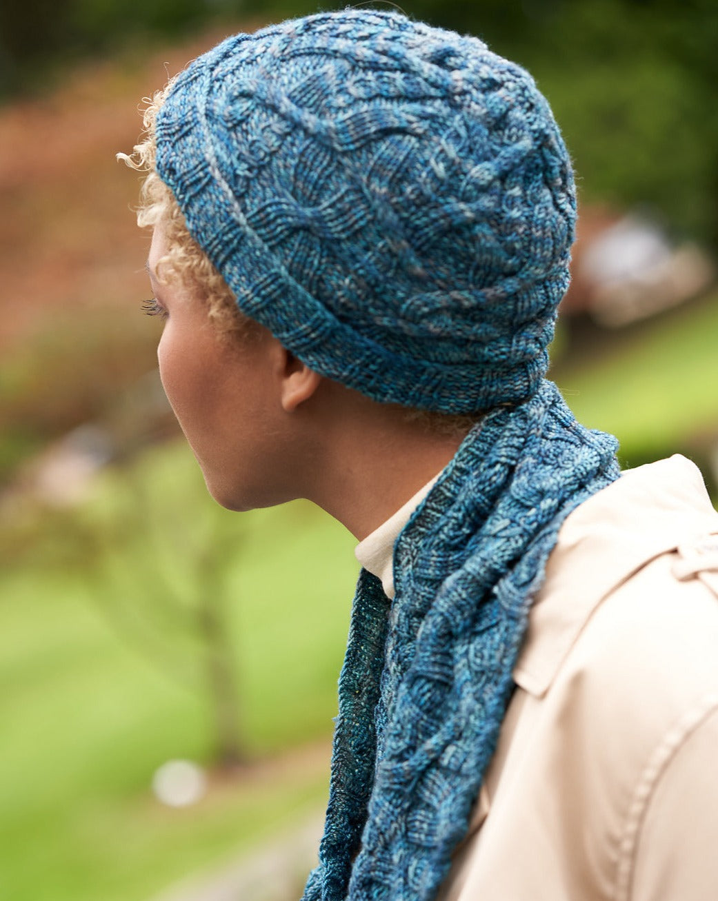 Under the Sea Hat by Susan Ashcroft - Book Gift Set