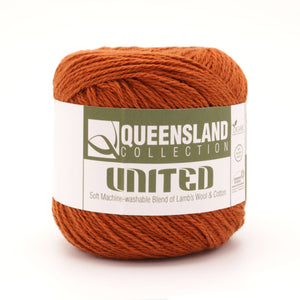 Queensland Collection - United