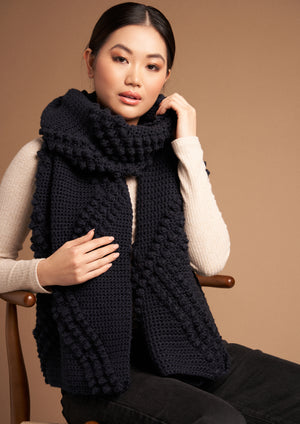 4 Projects Chunky Crochet: Mode at Rowan by Quail Studio