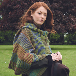 Rowan Felted Tweed Colour by Martin Storey, Lisa Richardson, & Kim Hargreaves