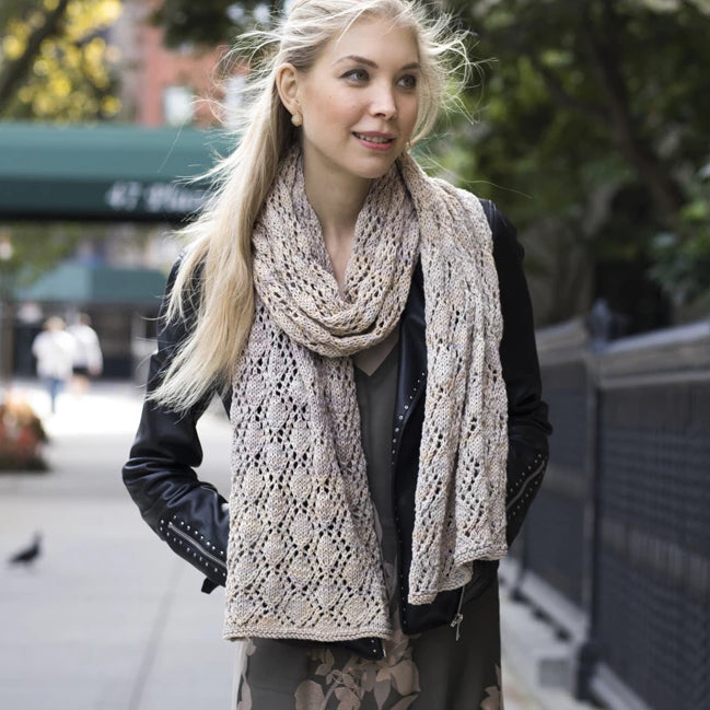 Book 16: Verano by Malabrigo