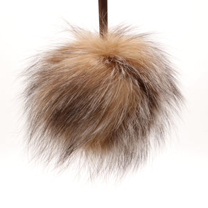 Schildkraut - 6" Fur Pompom