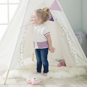 WYS Bo Peep Story Book DK by Jenny Watson