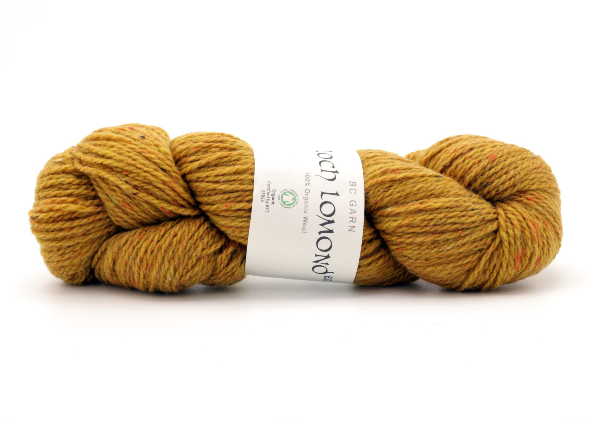 BC Garn - Loch Lomond - Yarn