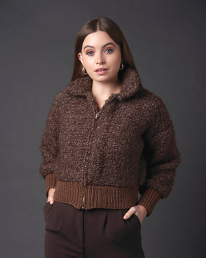 Essential Outerwear by Quail Studio