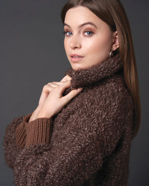 Essential Outerwear by Quail Studio