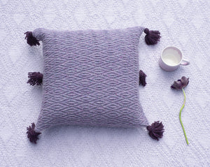 Making No. 12: Dusk by Madder