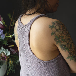 Making No. 12: Dusk by Madder
