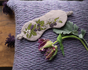 Making No. 12: Dusk by Madder