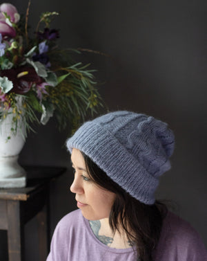 Making No. 12: Dusk by Madder